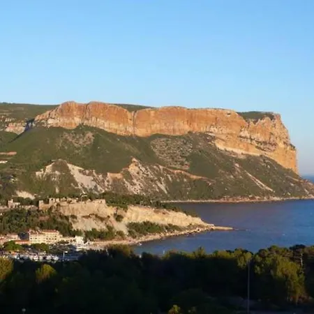 Superbe Vue Terres Marines Appartamento