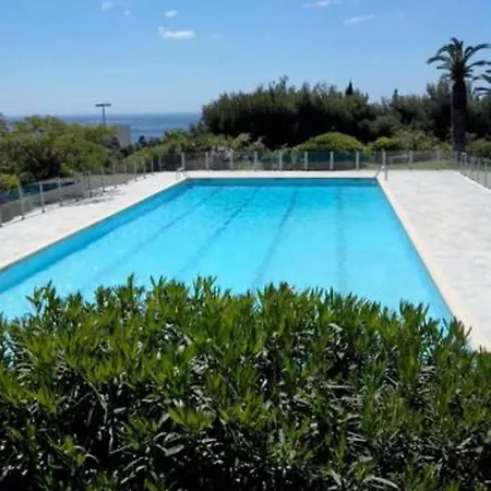 Appartamento Superbe Vue Terres Marines
